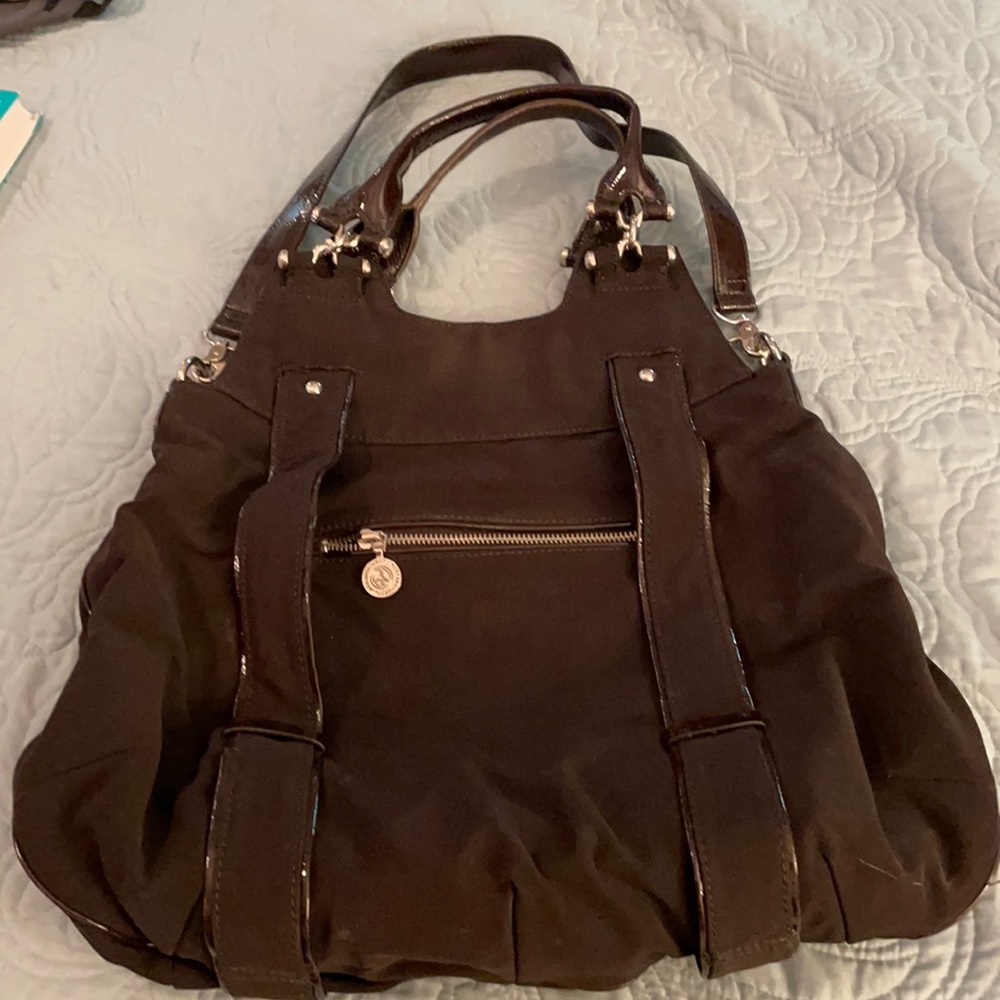Donald Pliner bag